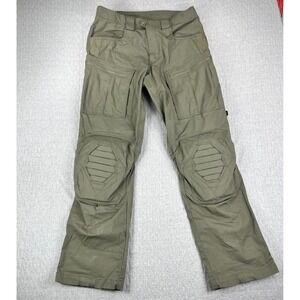 New V.XI 5.11 XTU Tactical Cargo Pants Men 34x34 Military Ripstop Combat Utility